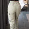 Sweat Pants &#8211; Cargo Track Pants