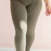 Jamilla Legging &#8211; Sculpting Panelled Legging Recycled