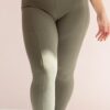 Jamilla Legging &#8211; Sculpting Panelled Legging Recycled