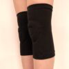 Gel Knee Pads Black