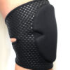 Sticky Silicone Knee Pad