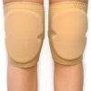 Sticky Silicone Knee Pad