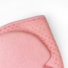 Sticky Silicone Knee Pad Pink