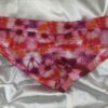 Pink, Purple &#038; Orange Hipster Shorts &#8211; Size S