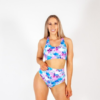 Soul Crop &#8211; Mermaid Print &#8211; Size M