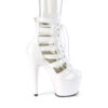 ADORE-1013MST White Patent/White