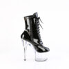 ADORE-1020 Black Patent/Clear