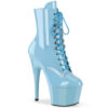 ADORE-1020 Baby Blue Patent/Baby Blue