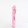 ADORE-1020 Baby Pink Faux Leather/Baby Pink Matte