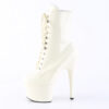 ADORE-1020 Off-White Patent/Off-White