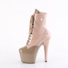 ADORE-1020DC Dusty Pink-Sand Patent/M