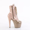 ADORE-1020DC Dusty Pink-Sand Patent/M