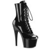 ADORE-1020ESC Black Patent/Black