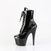 ADORE-1020ESC Black Patent/Black