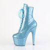 ADORE-1020GP Baby Blue Glitter Patent/M