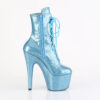 ADORE-1020GP Baby Blue Glitter Patent/M