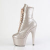 ADORE-1020GP Champagne Glitter Patent/M