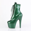 ADORE-1020GP Emerald Green Glitter Patent/M