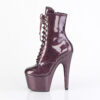 ADORE-1020GP Eggplant Glitter Patent/M