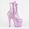 ADORE-1020GP Lilac Glitter Patent/M