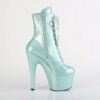 ADORE-1020GP Mint Glitter Patent/M