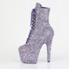 ADORE-1020GWR Lilac Glitter/Lilac Glitter