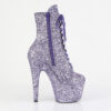 ADORE-1020GWR Lilac Glitter/Lilac Glitter