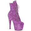 ADORE-1020GWR Lavender Glitter/Lavender Glitter