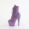 ADORE-1020GWR Lavender Glitter/Lavender Glitter