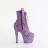 ADORE-1020GWR Lavender Glitter/Lavender Glitter