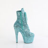 ADORE-1020GWR Turquoise Glitter/Turquoise Glitter