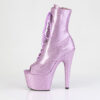 ADORE-1021GP Lilac Glitter Patent/M