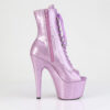 ADORE-1021GP Lilac Glitter Patent/M