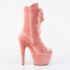 ADORE-1045VEL Dusty Pink Velvet/M