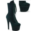 ADORE-1045VEL Emerald Green Velvet/Emerald Green Velvet