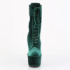 ADORE-1045VEL Emerald Green Velvet/Emerald Green Velvet