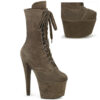 ADORE-1045VEL Khaki Velvet/Khaki Velvet