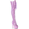 ADORE-3021GP Lilac Glitter Patent/M