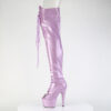 ADORE-3021GP Lilac Glitter Patent/M