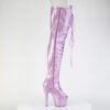 ADORE-3021GP Lilac Glitter Patent/M