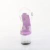 ADORE-708 Clear-Lavender/Clear