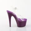 ADORE-708 Clear/Purple