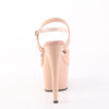 ADORE-709 Blush Patent/Blush