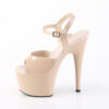 ADORE-709 Nude Patent/Nude