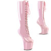 CRAZE-2023 Baby Pink Stretch  Patent/Baby Pink