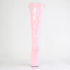 CRAZE-2023 Baby Pink Stretch  Patent/Baby Pink