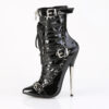 DAGGER-1032 Black Patent