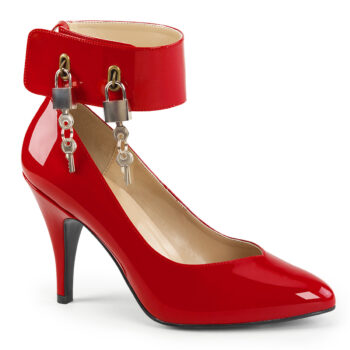 DREAM-432 Red Patent