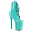 FLAMINGO-1020 Aqua Patent/Aqua