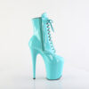 FLAMINGO-1020 Aqua Patent/Aqua